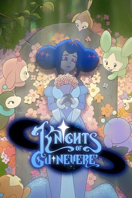 KNIGHTS OF GUINEVERE