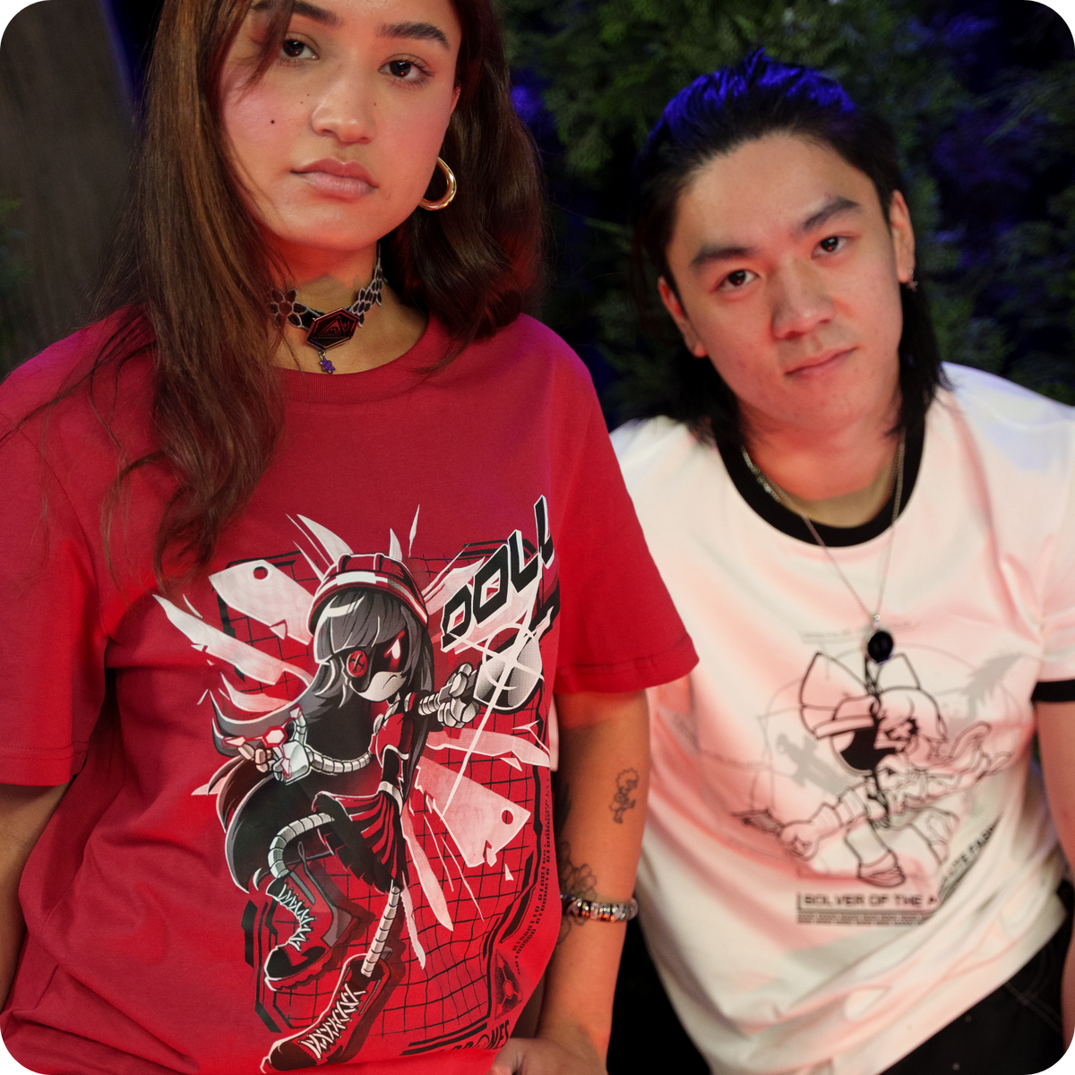 Cyn Anatomy T-shirt