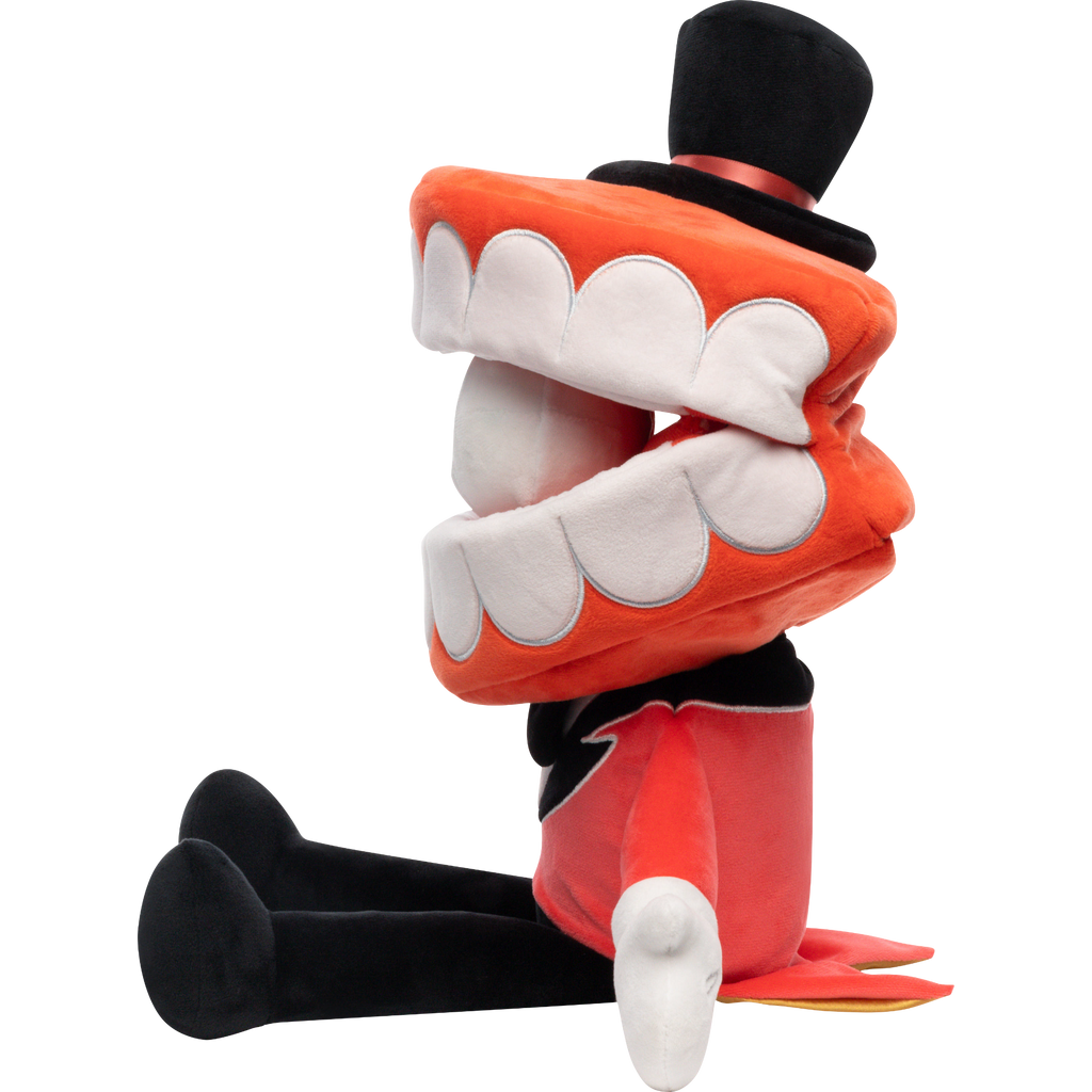 Caine Puppet Plush