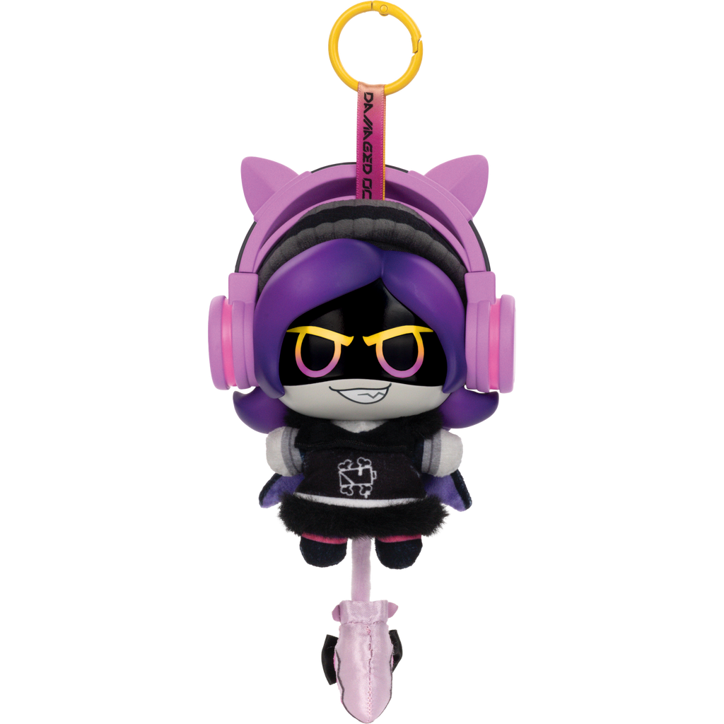Uzi Pendantz Blindbox