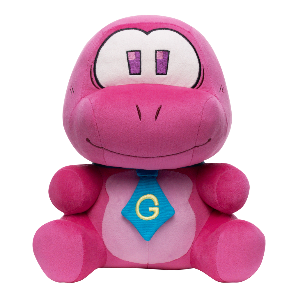 Gameoverse Plush Bundle