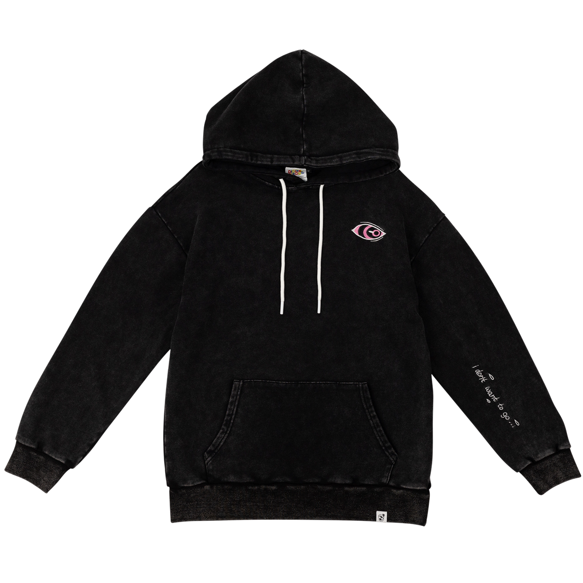 Digital Circus Finale Hoodie