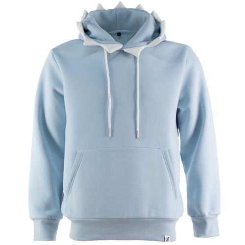 Bubble Hoodie