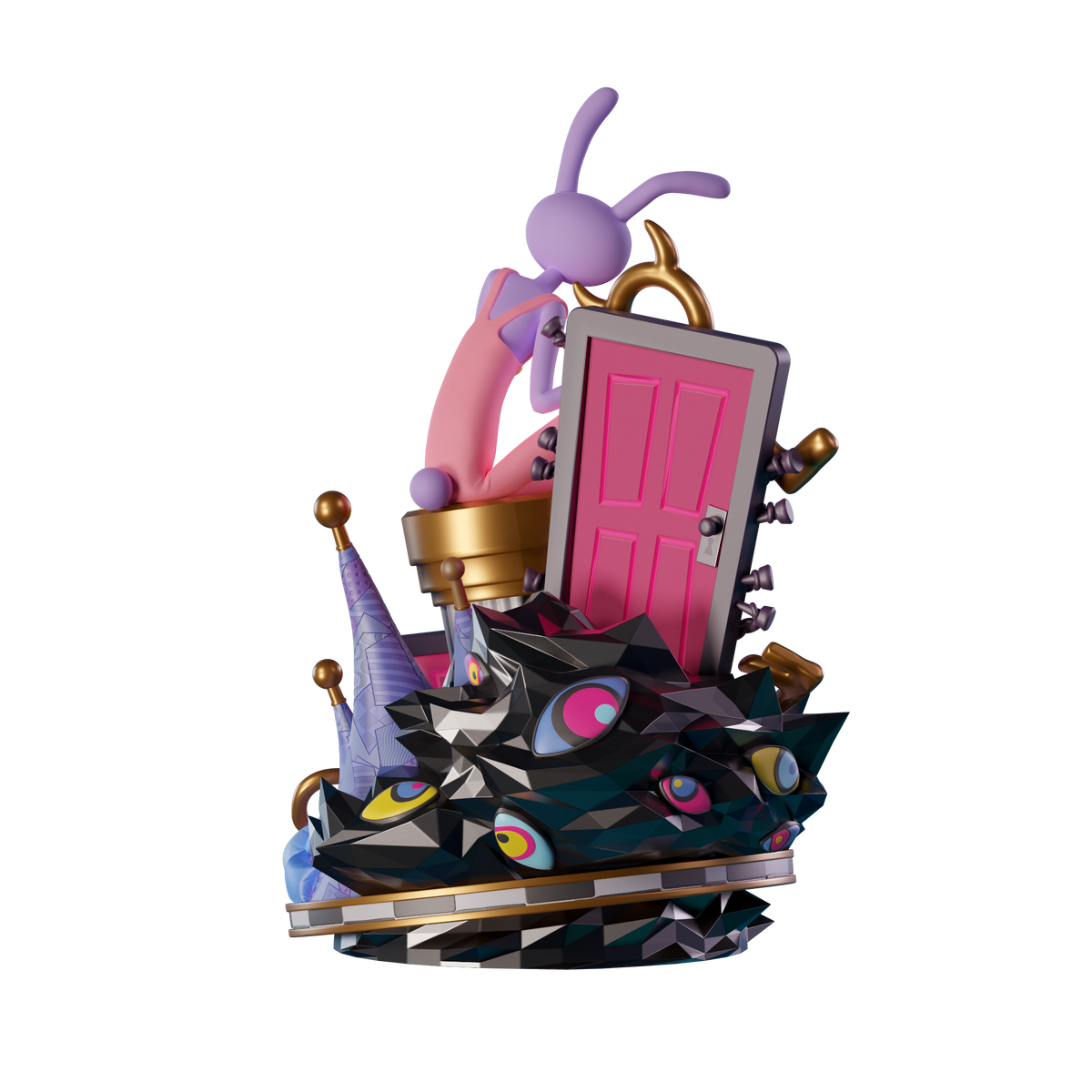 Jax AniMEGAZ