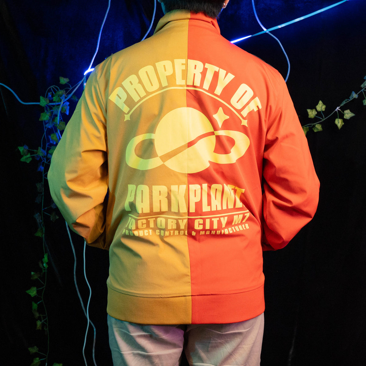 M7 Jacket
