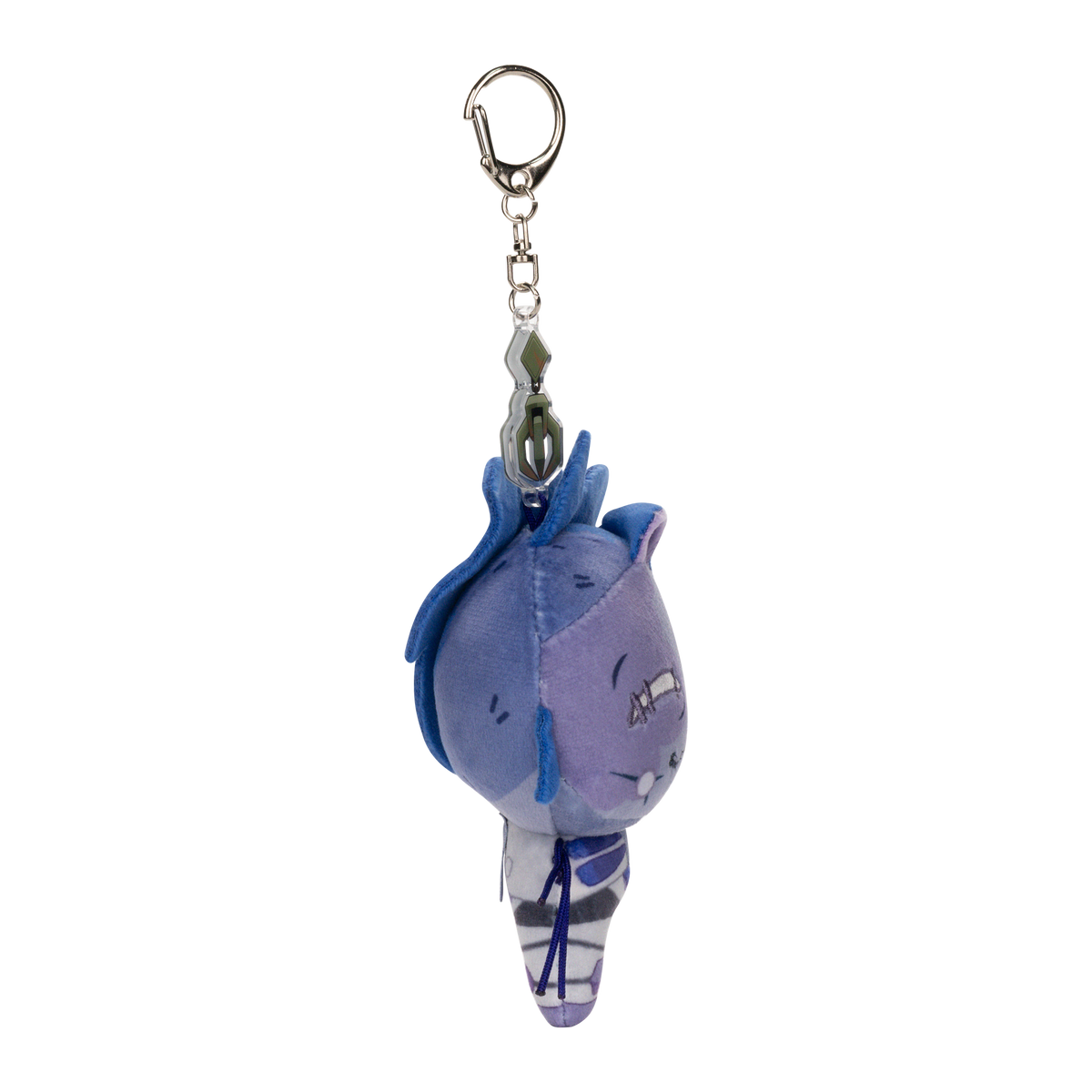 Gwen Plush Keychain