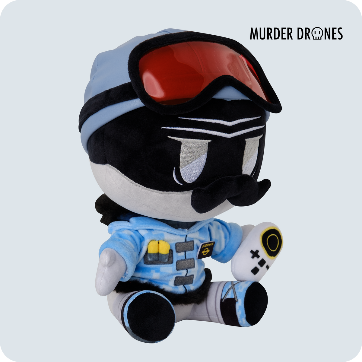 Khan Plush