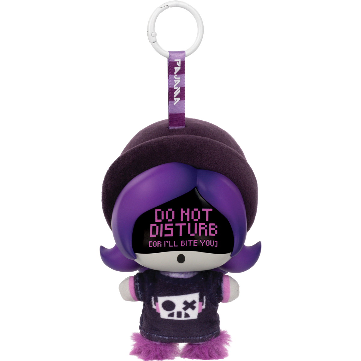 Uzi Pendantz Blindbox