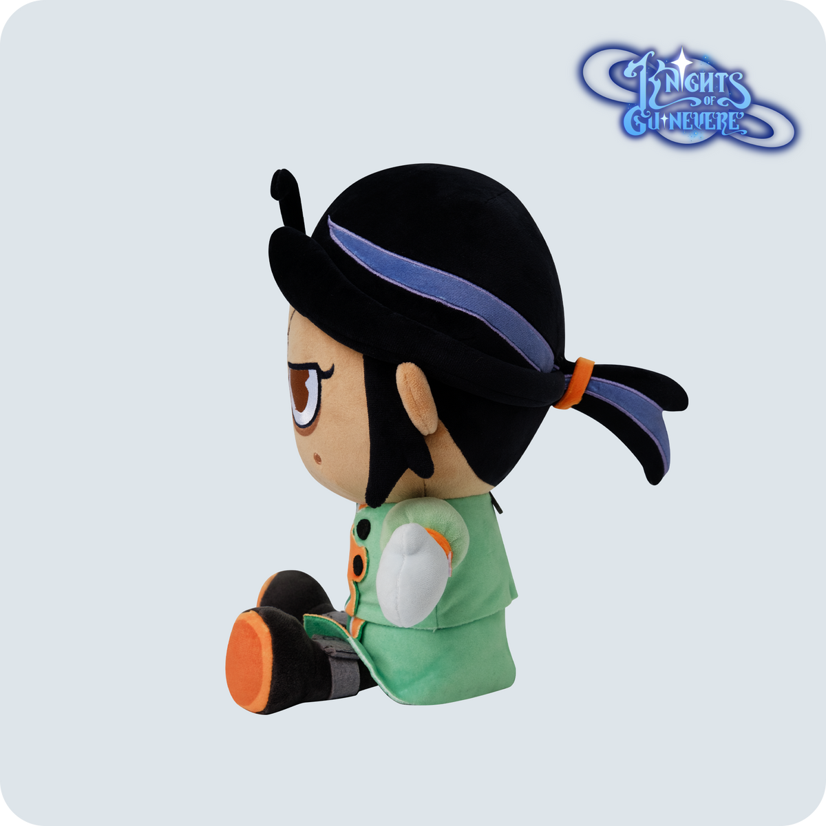 Andi Plush