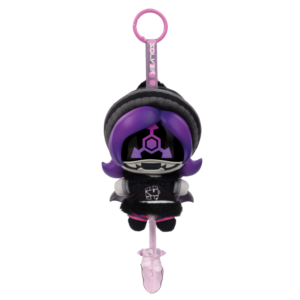 Uzi Pendantz Blindbox