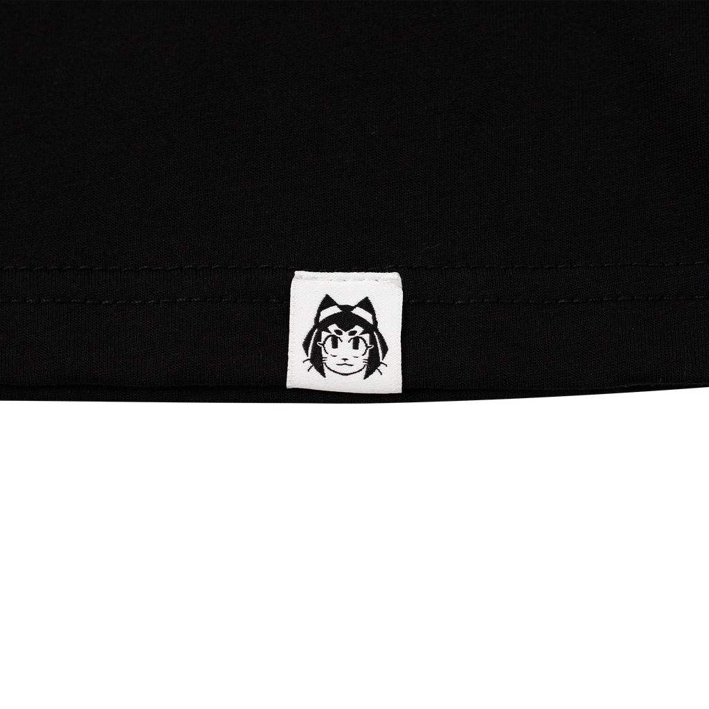 Syntax Gameoverse T-shirt