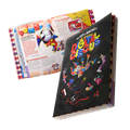 The Amazing Digital Circus Art Book