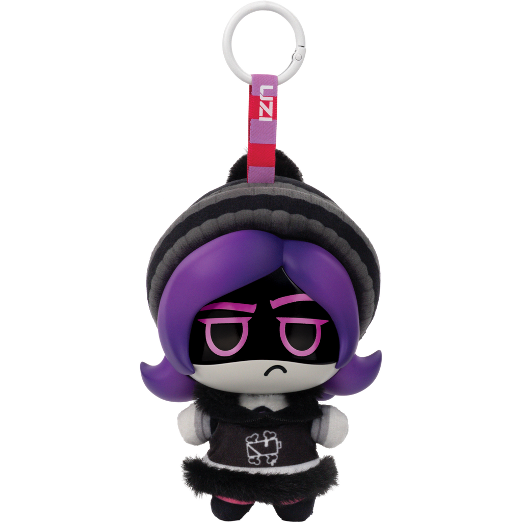Uzi Pendantz Blindbox