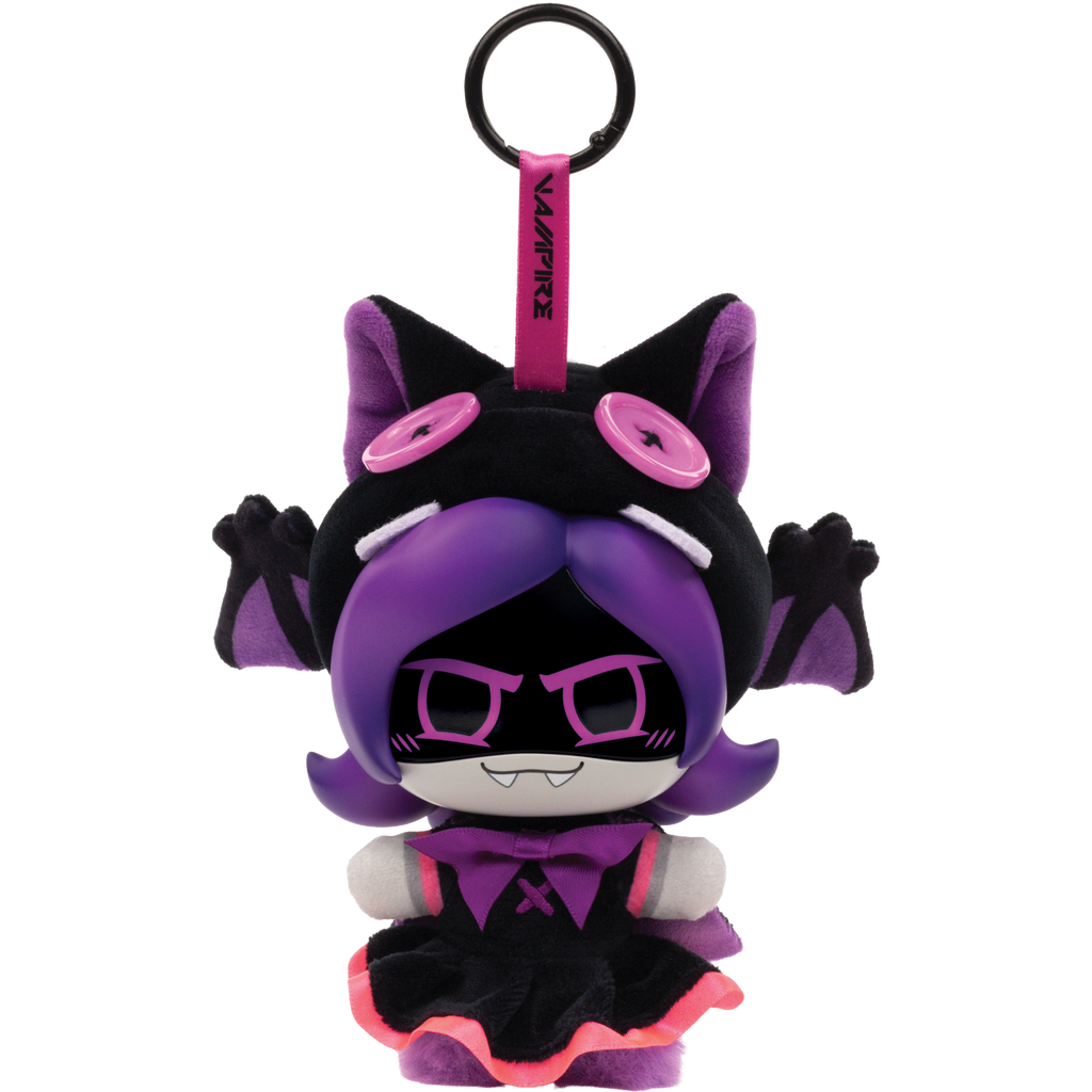 Uzi Pendantz Blindbox