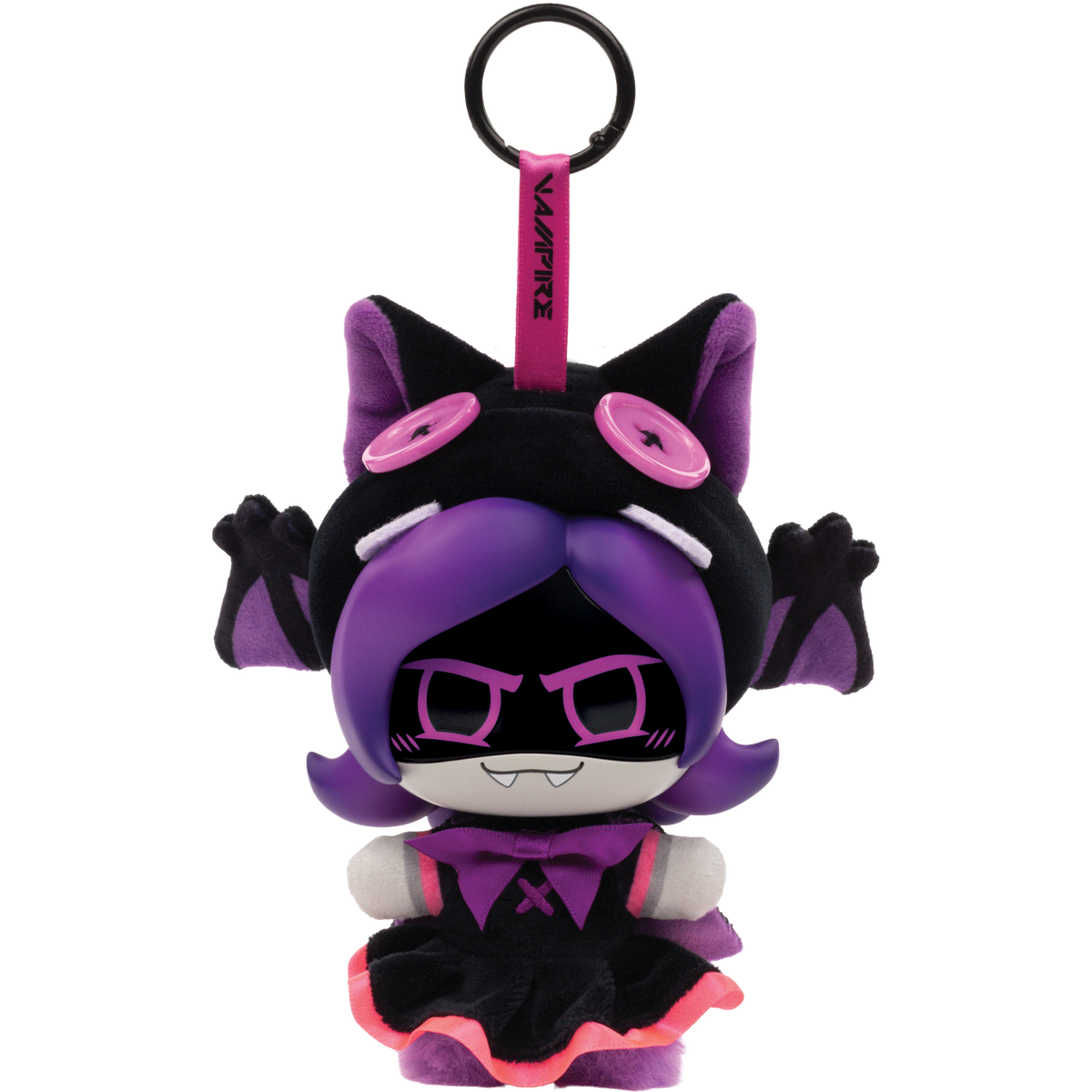Uzi Pendantz Blindbox