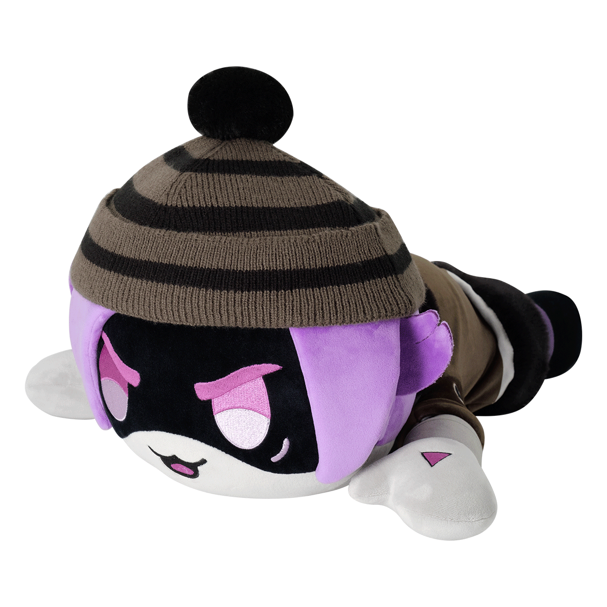 Jumbo Uzi Plush