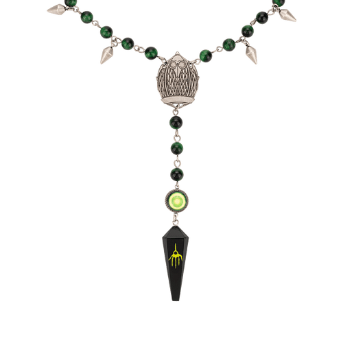 Blackhand Necklace
