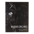 Murder Drones Script Book