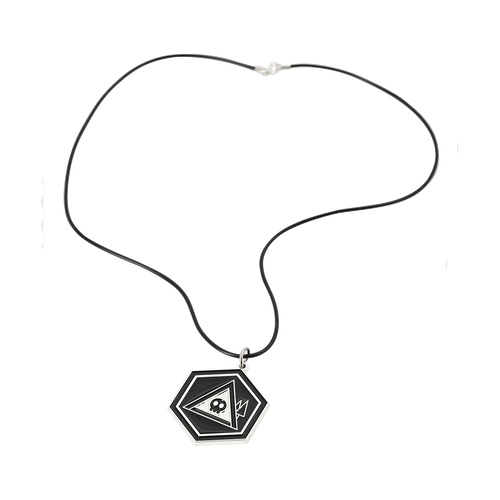 Cabin Fever Necklace