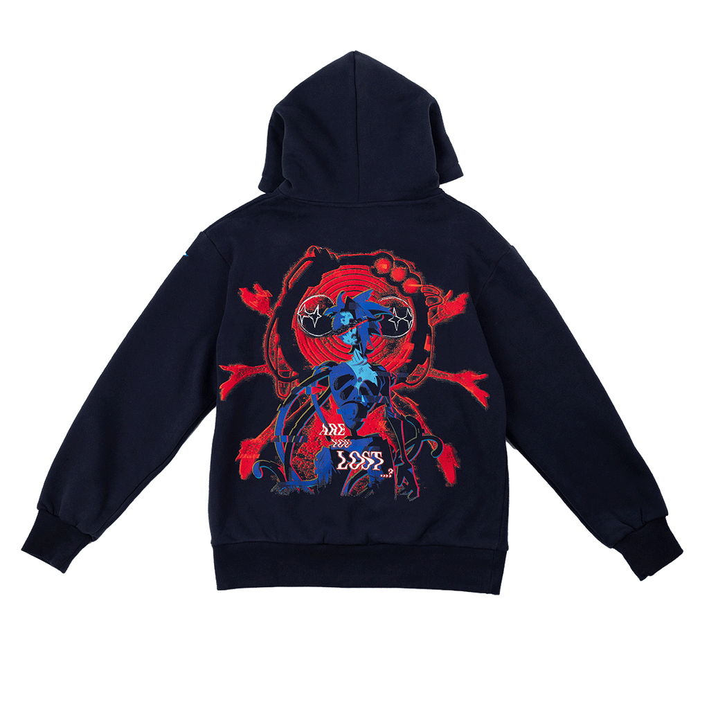 Guinevere Hoodie