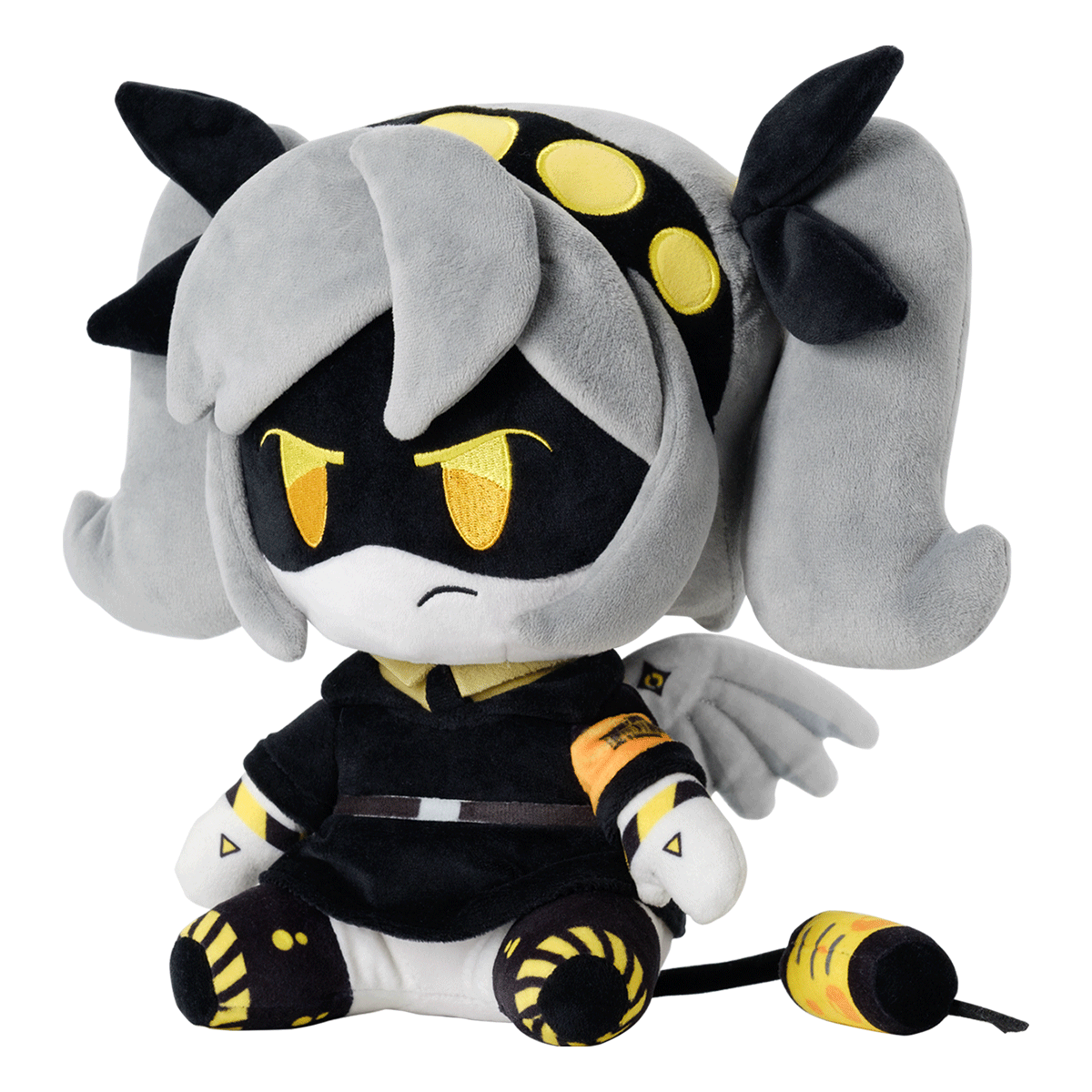 J Plush