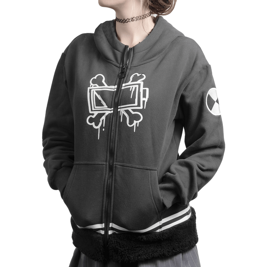 Uzi Jacket