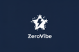 ZeroVibe 放大版Logo